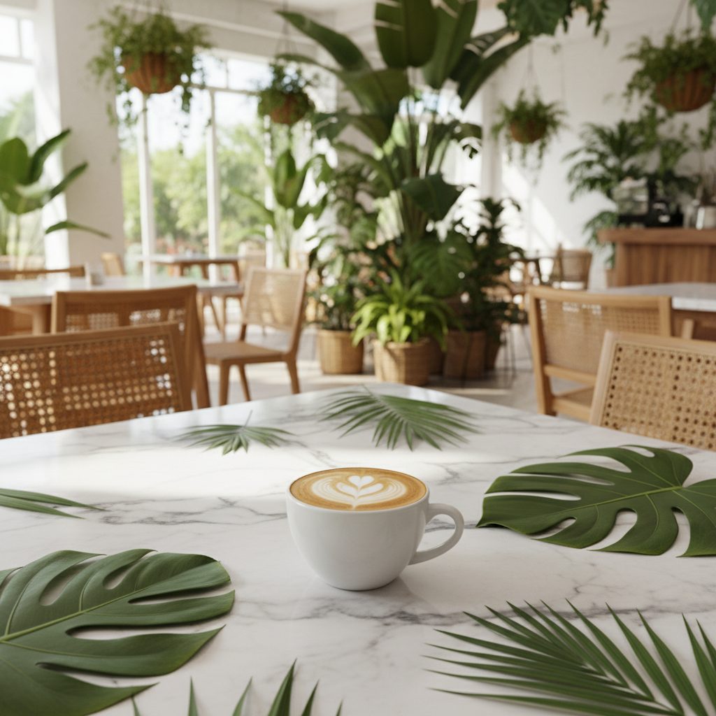 The Best Coffee Spots in KL for a Date (Tried and Tested)