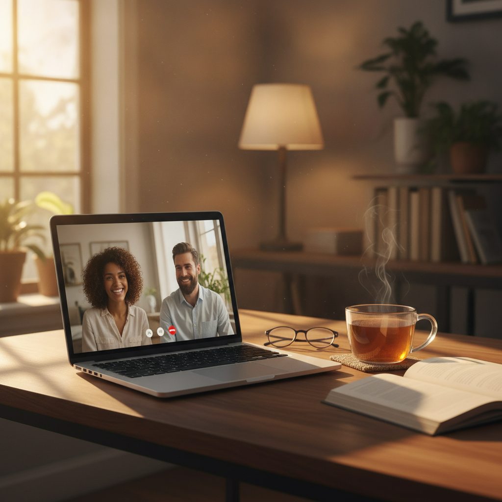 A Realistic Guide to Making Long Distance Work