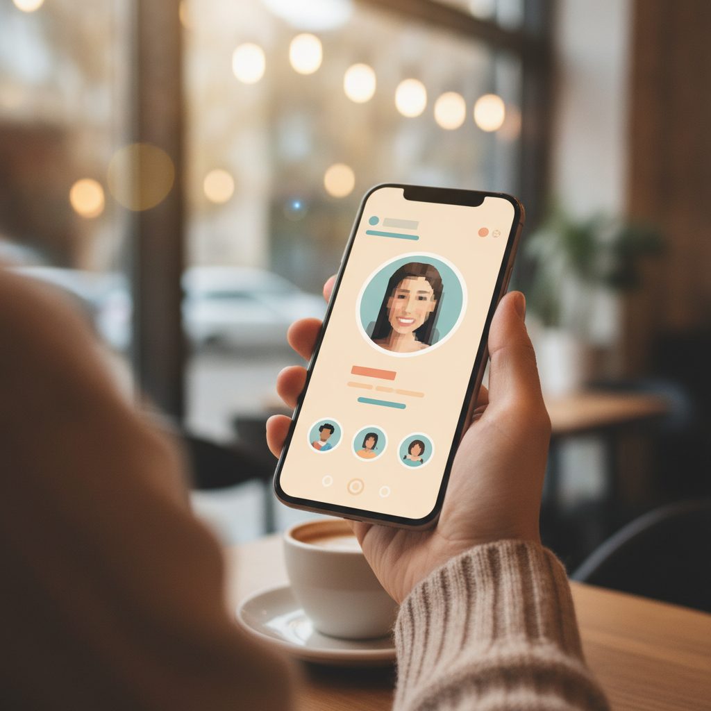 9 Online Dating Profile Mistakes That Are Costing You Matches